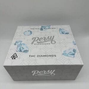 Persy diamonds master box