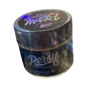 Persy Diamonds Skywalker OG 1 oz baller jar