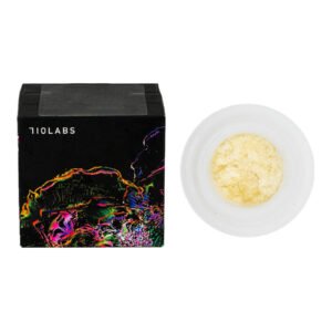 710 labs Persy Rosin