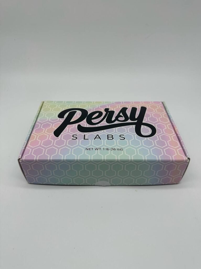 Persy Slabs Master Box